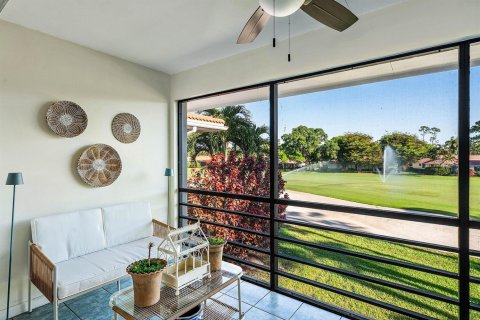Condo in Boynton Beach, Florida, 2 bedrooms № 2146162 - photo 21