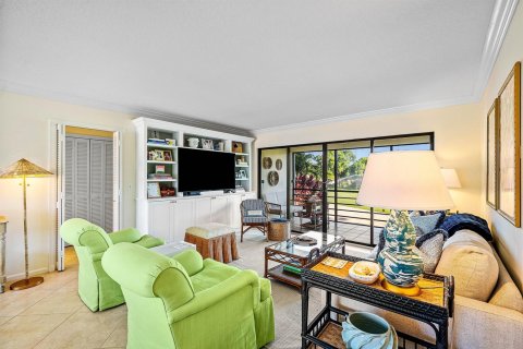 Condo in Boynton Beach, Florida, 2 bedrooms № 2146162 - photo 3