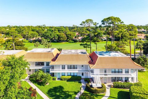 Condo à Boynton Beach, Floride, 2 chambres  № 2146162