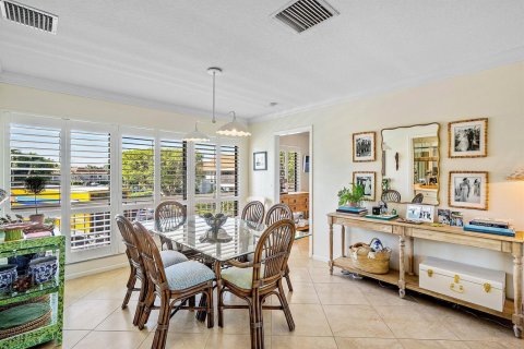 Condo in Boynton Beach, Florida, 2 bedrooms № 2146162 - photo 7