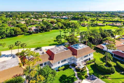 Condo in Boynton Beach, Florida, 2 bedrooms № 2146162 - photo 29
