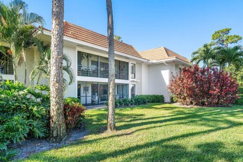 Condo in Boynton Beach, Florida, 2 bedrooms № 2146162 - photo 24