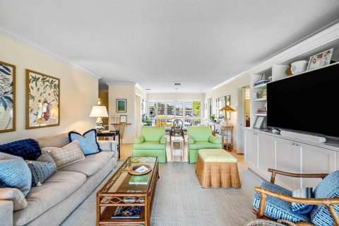 Condo in Boynton Beach, Florida, 2 bedrooms № 2146162 - photo 6