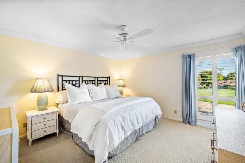 Condo in Boynton Beach, Florida, 2 bedrooms № 2146162 - photo 15