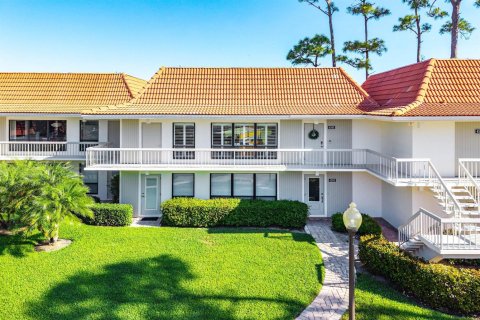 Condo in Boynton Beach, Florida, 2 bedrooms № 2146162 - photo 28