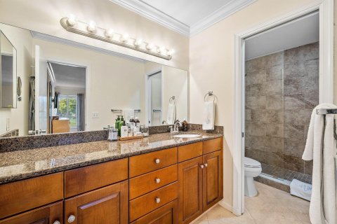Condo in Boynton Beach, Florida, 2 bedrooms № 2146162 - photo 18