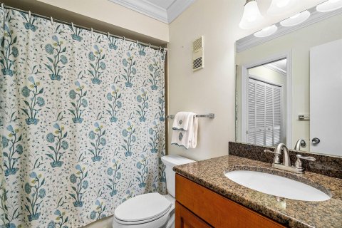 Condo in Boynton Beach, Florida, 2 bedrooms № 2146162 - photo 20