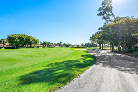 Condo in Boynton Beach, Florida, 2 bedrooms № 2146162 - photo 27