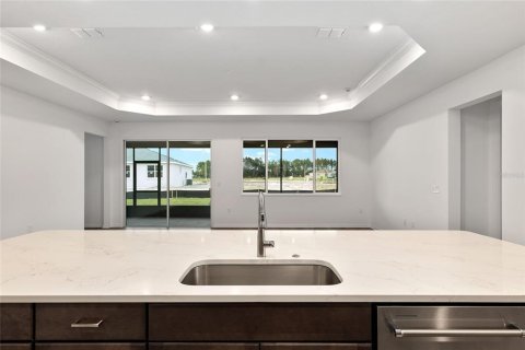 House in Ocala, Florida 3 bedrooms, 235.6 sq.m. № 1549773 - photo 21