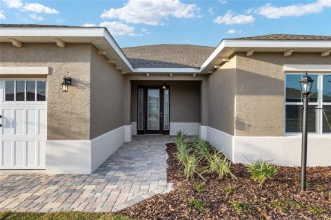House in Ocala, Florida 3 bedrooms, 235.6 sq.m. № 1549773 - photo 6