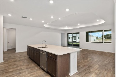 House in Ocala, Florida 3 bedrooms, 235.6 sq.m. № 1549773 - photo 22
