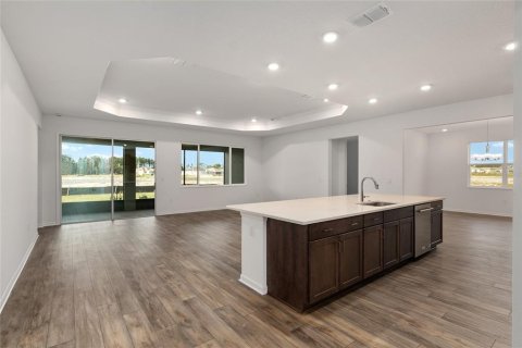 House in Ocala, Florida 3 bedrooms, 235.6 sq.m. № 1549773 - photo 10