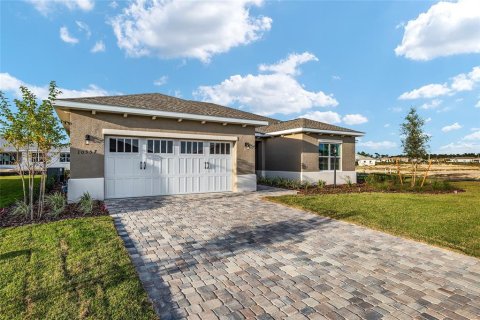 House in Ocala, Florida 3 bedrooms, 235.6 sq.m. № 1549773 - photo 5