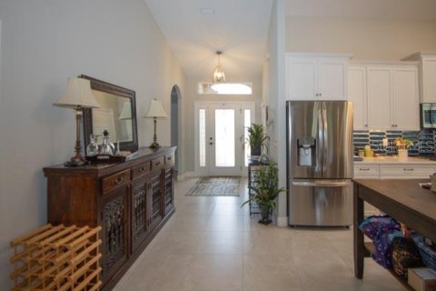 House in Palm Coast, Florida 2 bedrooms, 176.98 sq.m. № 1759352 - photo 3