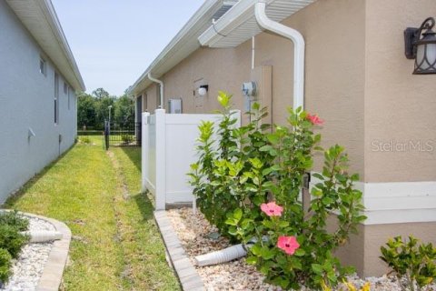 House in Palm Coast, Florida 2 bedrooms, 176.98 sq.m. № 1759352 - photo 24
