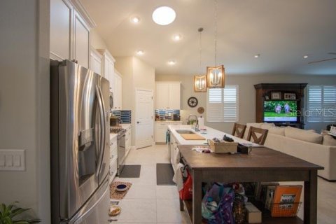 House in Palm Coast, Florida 2 bedrooms, 176.98 sq.m. № 1759352 - photo 6