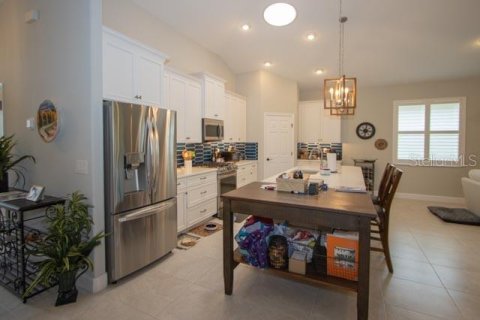 House in Palm Coast, Florida 2 bedrooms, 176.98 sq.m. № 1759352 - photo 5