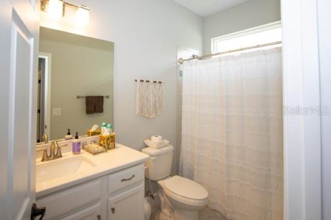 House in Palm Coast, Florida 2 bedrooms, 176.98 sq.m. № 1759352 - photo 19