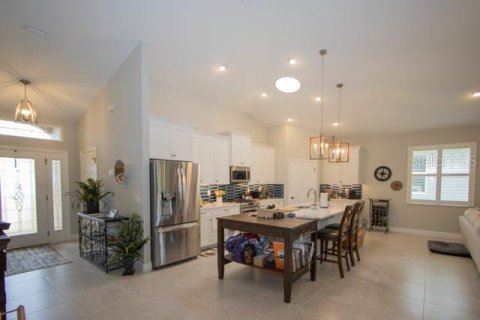 House in Palm Coast, Florida 2 bedrooms, 176.98 sq.m. № 1759352 - photo 4
