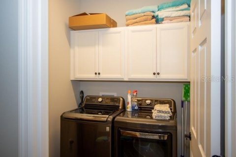 House in Palm Coast, Florida 2 bedrooms, 176.98 sq.m. № 1759352 - photo 20