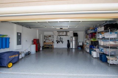 House in Palm Coast, Florida 2 bedrooms, 176.98 sq.m. № 1759352 - photo 21