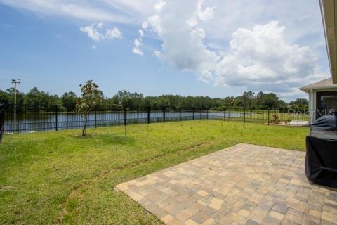House in Palm Coast, Florida 2 bedrooms, 176.98 sq.m. № 1759352 - photo 30