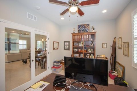 House in Palm Coast, Florida 2 bedrooms, 176.98 sq.m. № 1759352 - photo 13