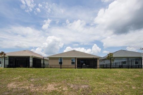House in Palm Coast, Florida 2 bedrooms, 176.98 sq.m. № 1759352 - photo 27