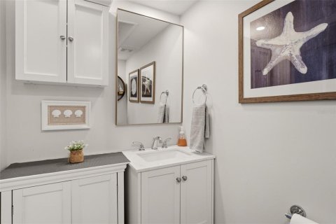 Купить кондоминиум в Нокомис, Флорида 6 комнат, 99.13м2, № 2202914 - фото 22