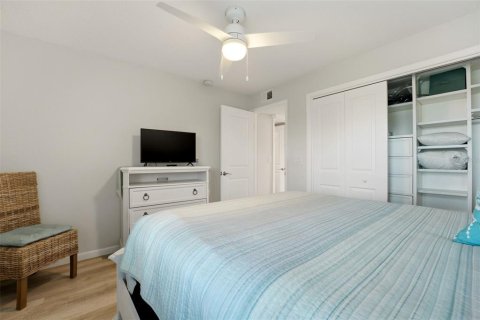 Купить кондоминиум в Нокомис, Флорида 6 комнат, 99.13м2, № 2202914 - фото 17