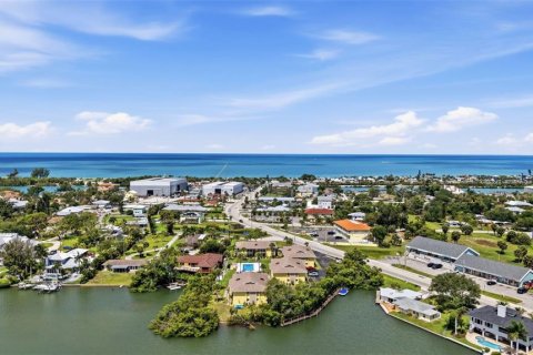 Купить кондоминиум в Нокомис, Флорида 6 комнат, 99.13м2, № 2202914 - фото 29