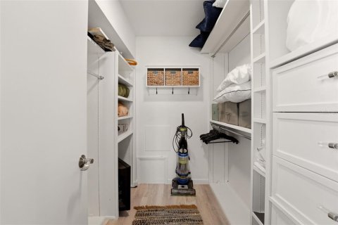 Купить кондоминиум в Нокомис, Флорида 6 комнат, 99.13м2, № 2202914 - фото 24