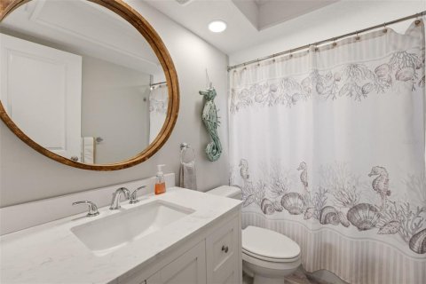 Купить кондоминиум в Нокомис, Флорида 6 комнат, 99.13м2, № 2202914 - фото 18