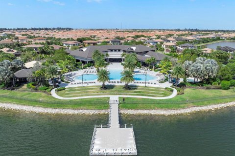 Villa ou maison à vendre à Parkland, Floride: 5 chambres, 380.34 m2 № 2426286 - photo 24