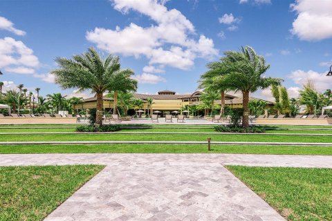 Villa ou maison à vendre à Parkland, Floride: 5 chambres, 380.34 m2 № 2426286 - photo 23