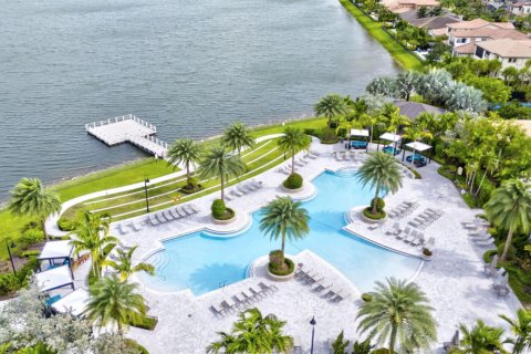Villa ou maison à vendre à Parkland, Floride: 5 chambres, 380.34 m2 № 2426286 - photo 14