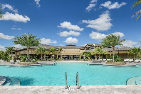Villa ou maison à vendre à Parkland, Floride: 5 chambres, 380.34 m2 № 2426286 - photo 16