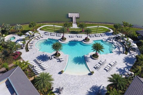 Villa ou maison à vendre à Parkland, Floride: 5 chambres, 380.34 m2 № 2426286 - photo 8