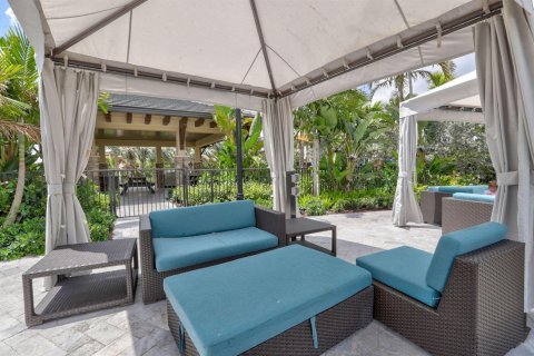 Villa ou maison à vendre à Parkland, Floride: 5 chambres, 380.34 m2 № 2426286 - photo 17