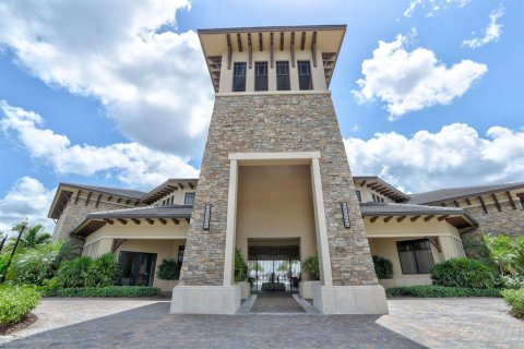 Villa ou maison à vendre à Parkland, Floride: 5 chambres, 380.34 m2 № 2426286 - photo 5