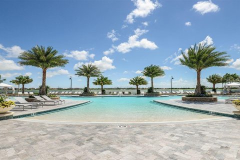 Villa ou maison à vendre à Parkland, Floride: 5 chambres, 380.34 m2 № 2426286 - photo 15