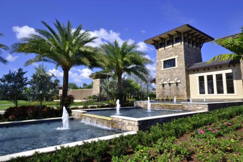 Villa ou maison à vendre à Parkland, Floride: 5 chambres, 380.34 m2 № 2426286 - photo 25