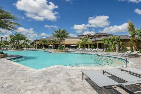 Villa ou maison à vendre à Parkland, Floride: 5 chambres, 380.34 m2 № 2426286 - photo 18