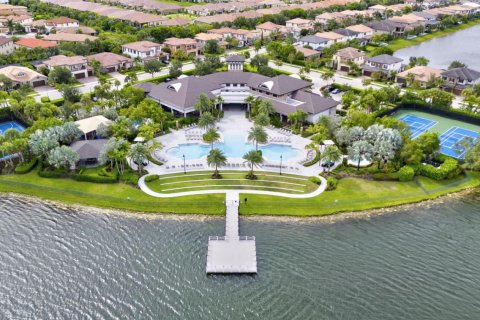 Villa ou maison à vendre à Parkland, Floride: 5 chambres, 380.34 m2 № 2426286 - photo 6
