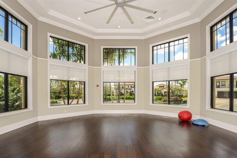 Villa ou maison à vendre à Parkland, Floride: 5 chambres, 380.34 m2 № 2426286 - photo 13