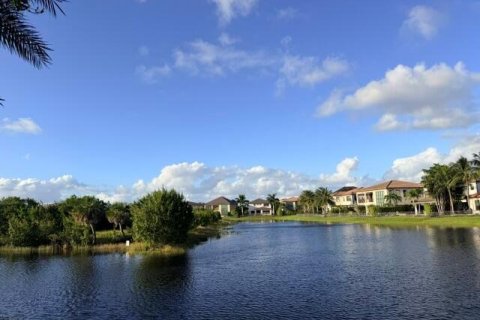 Villa ou maison à vendre à Parkland, Floride: 5 chambres, 380.34 m2 № 2426286 - photo 2