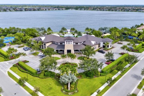 Villa ou maison à vendre à Parkland, Floride: 5 chambres, 380.34 m2 № 2426286 - photo 3