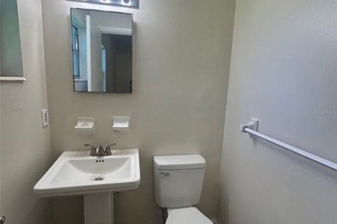 Casa en alquiler en Sanford, Florida, 3 dormitorios, 119.1 m2 № 1910489 - foto 16