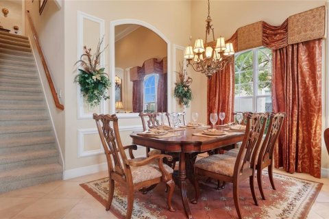 Casa en venta en Orlando, Florida, 5 dormitorios, 270.72 m2 № 1910339 - foto 7