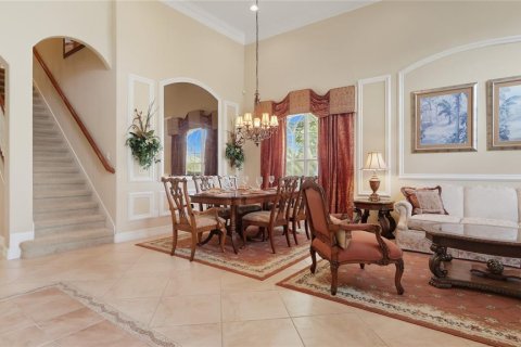 Casa en venta en Orlando, Florida, 5 dormitorios, 270.72 m2 № 1910339 - foto 4